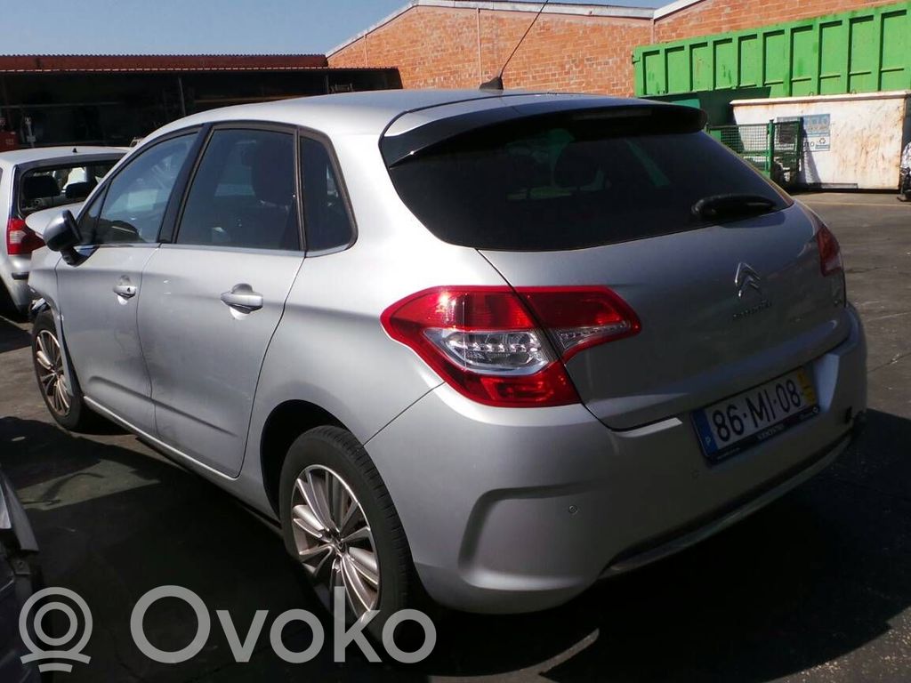 C4 II C4 Picasso, Grand Picasso, Aircross, Cactus