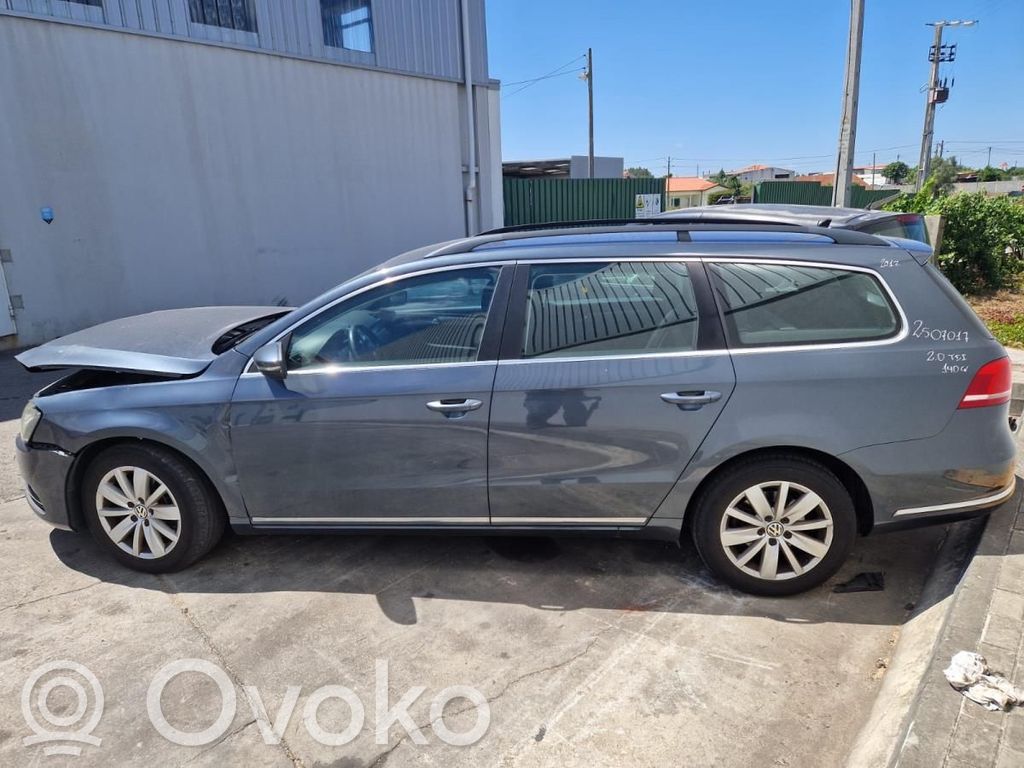 PASSAT B7 Passat