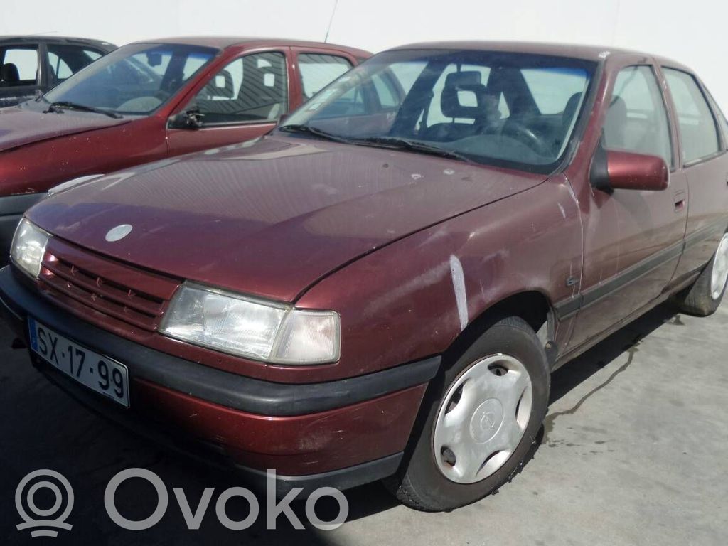 Vectra A Vectra