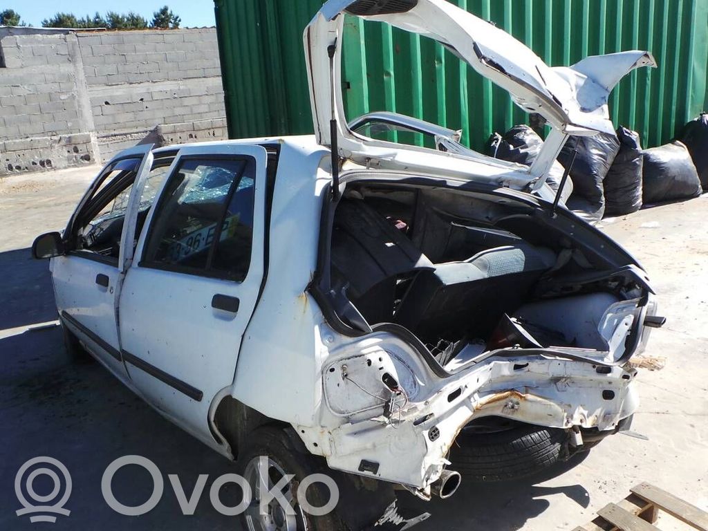 Clio I Clio