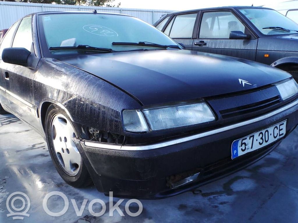 Xantia Xantia