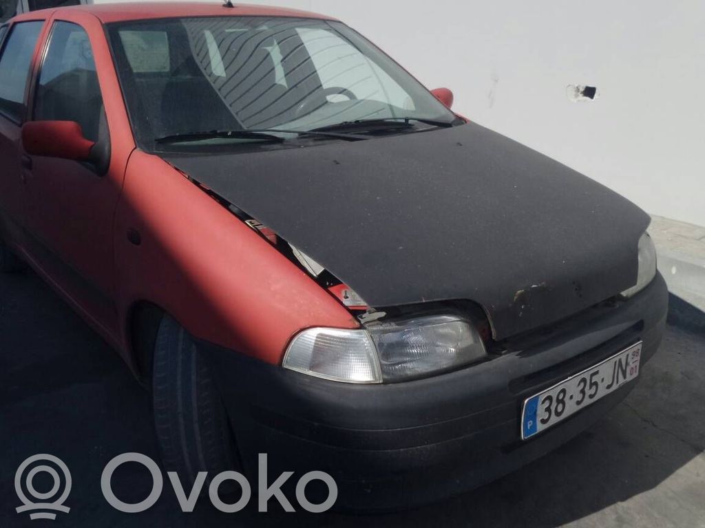 Punto (176) Punto