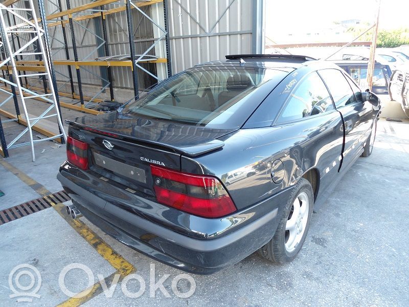 Calibra Calibra