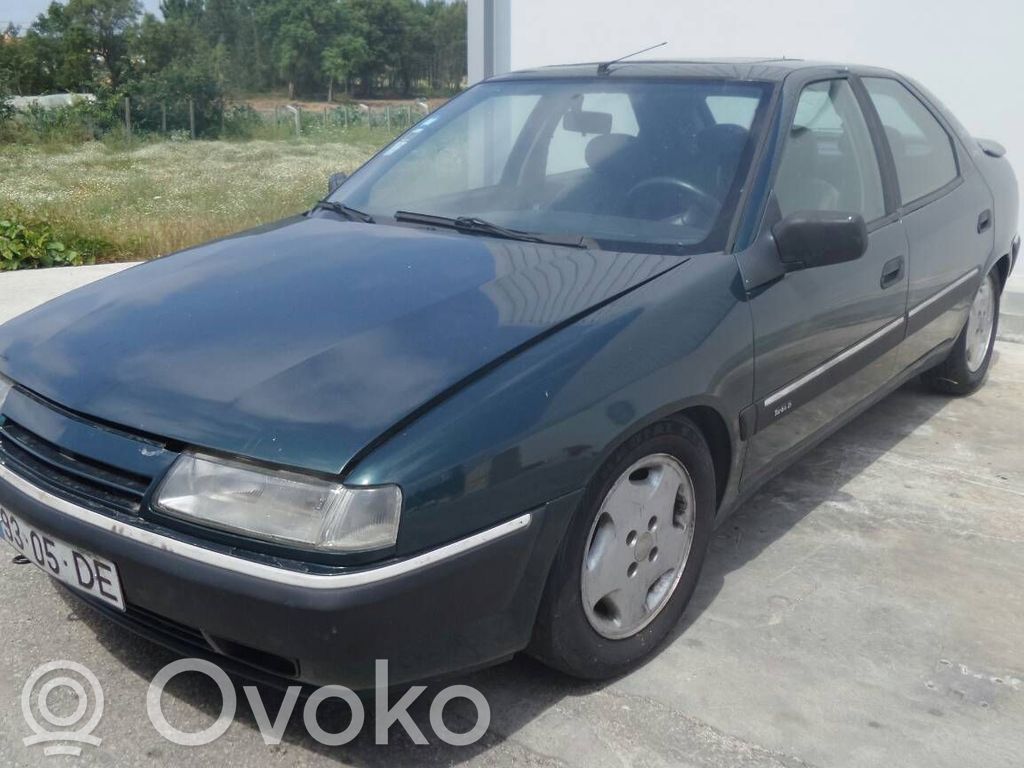 Xantia Xantia