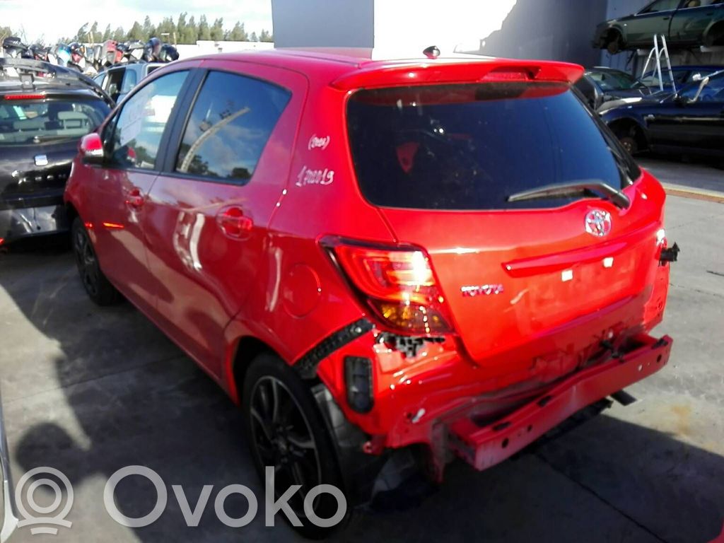 Yaris Yaris