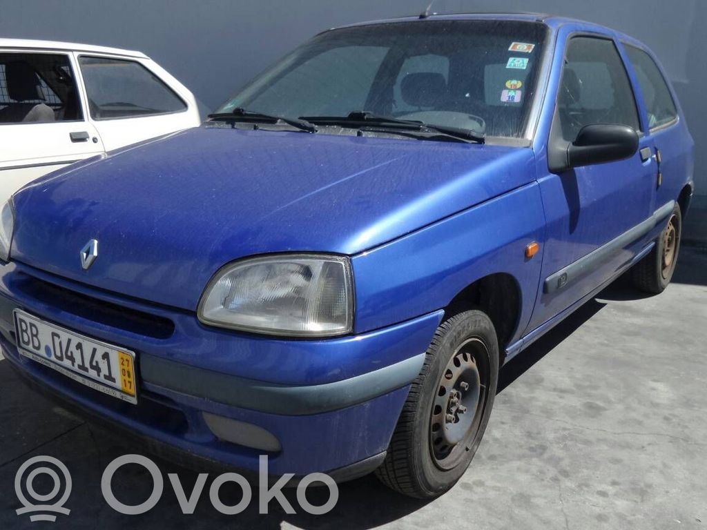 Clio I Clio