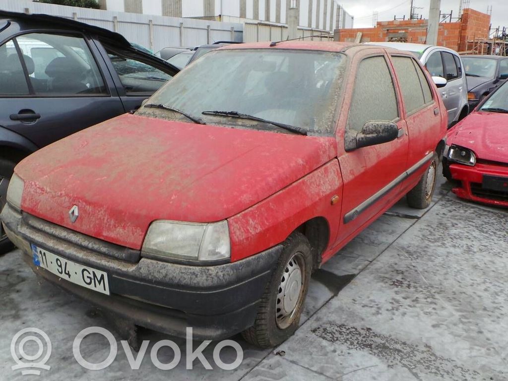 Clio I Clio