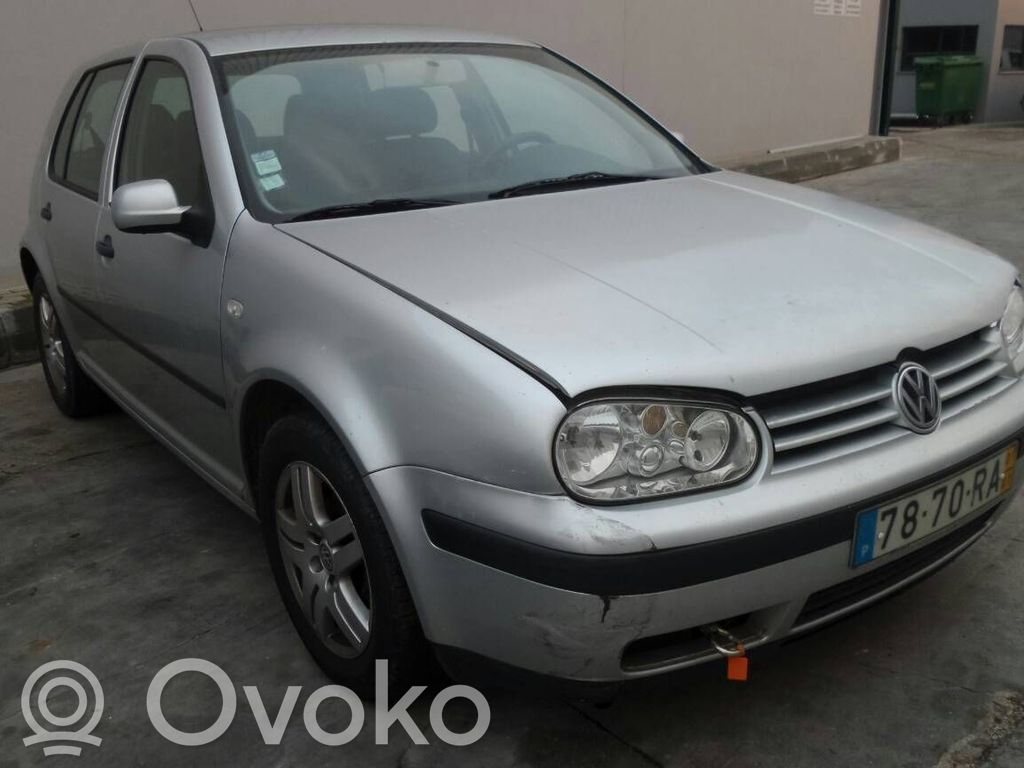 Golf IV Golf