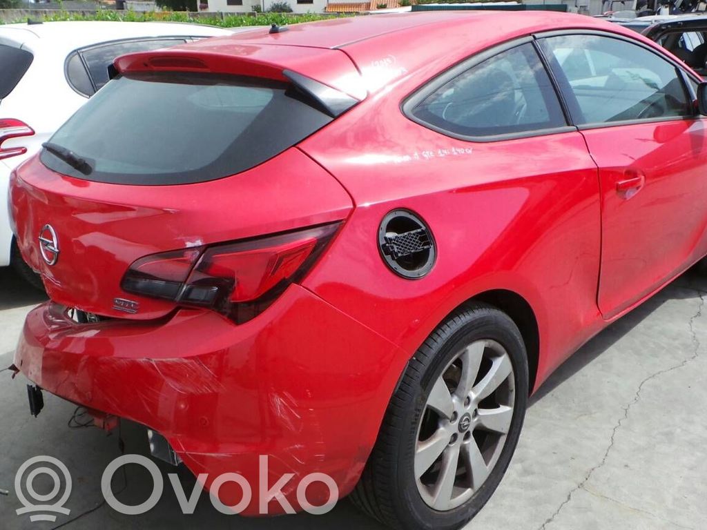 Astra J Astra
