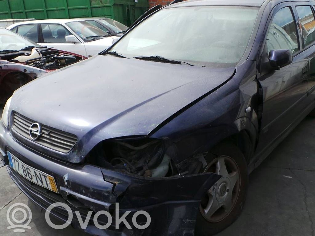 Astra G Astra
