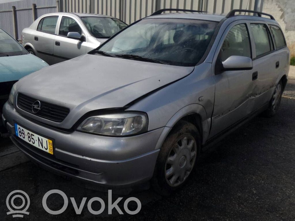 Astra G Astra
