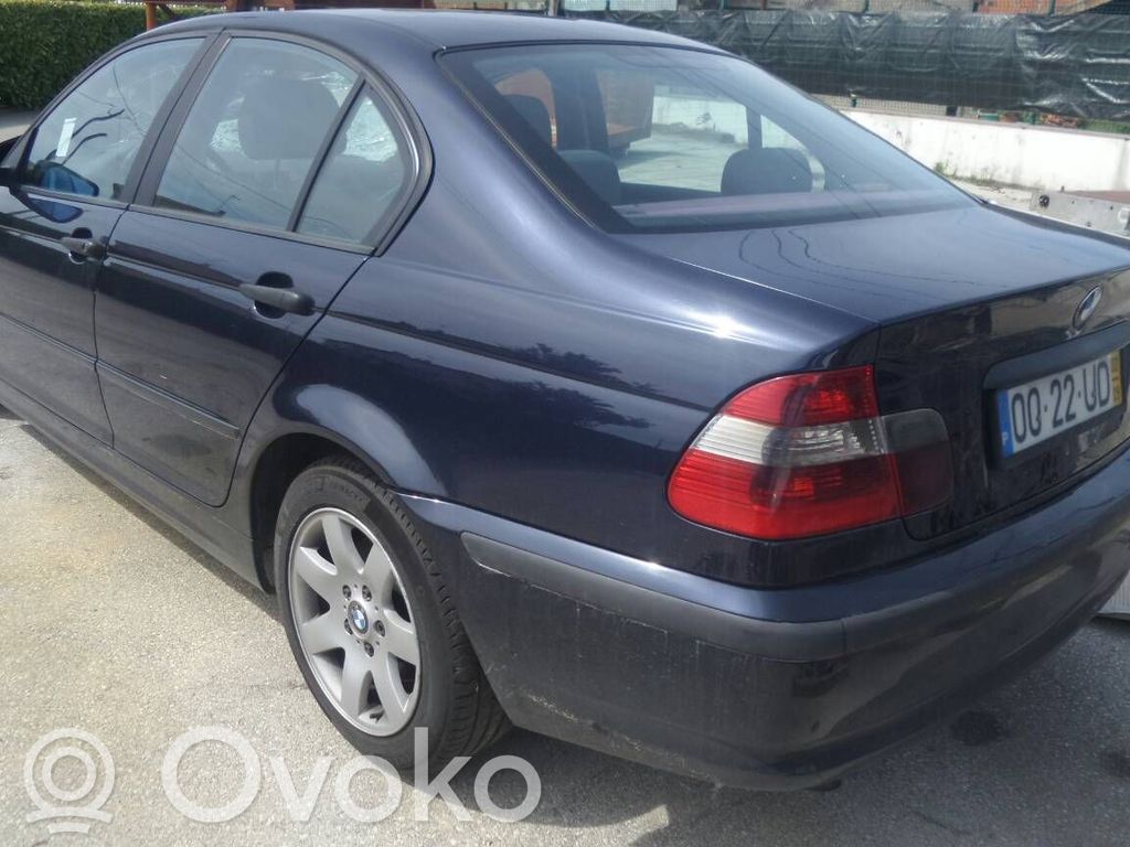 3 E46 Series 3