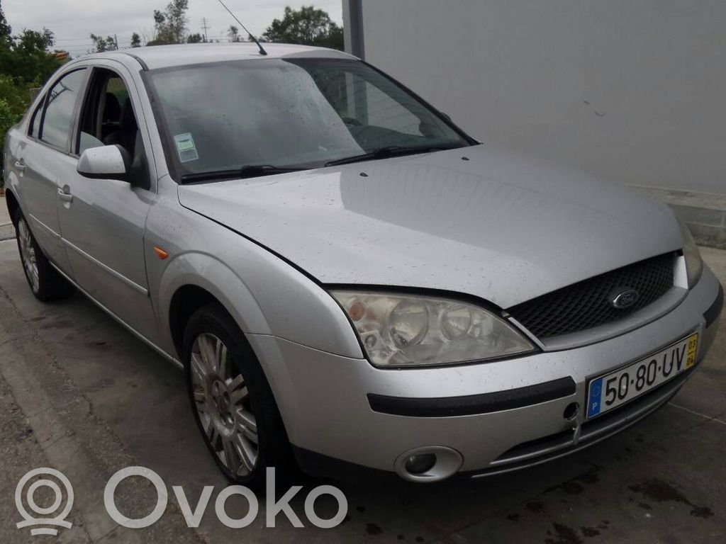 Mondeo Mk III Mondeo