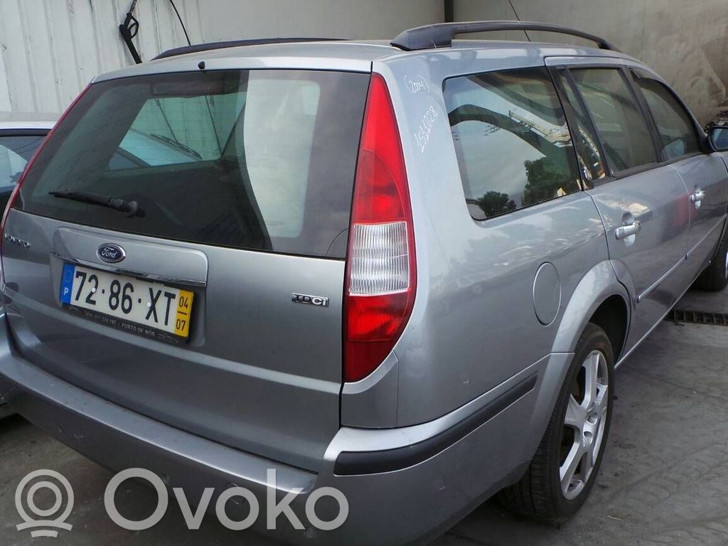 Mondeo Mk III Mondeo