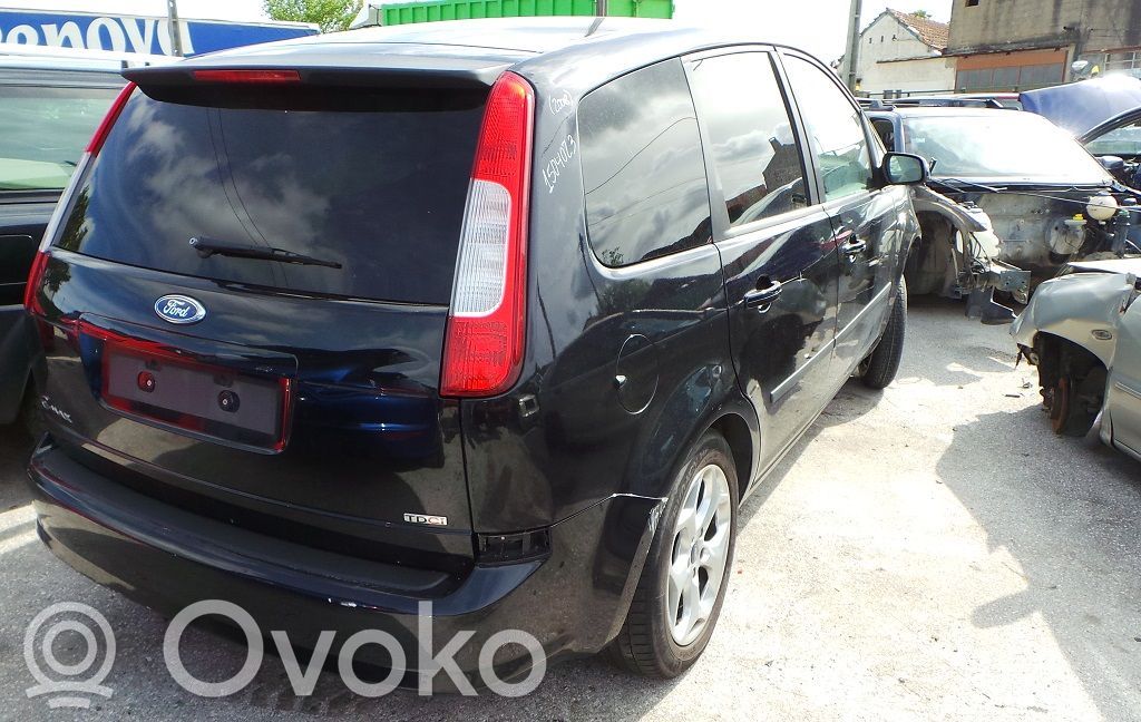 C-MAX I Focus C-MAX, C-MAX, Grand C-MAX