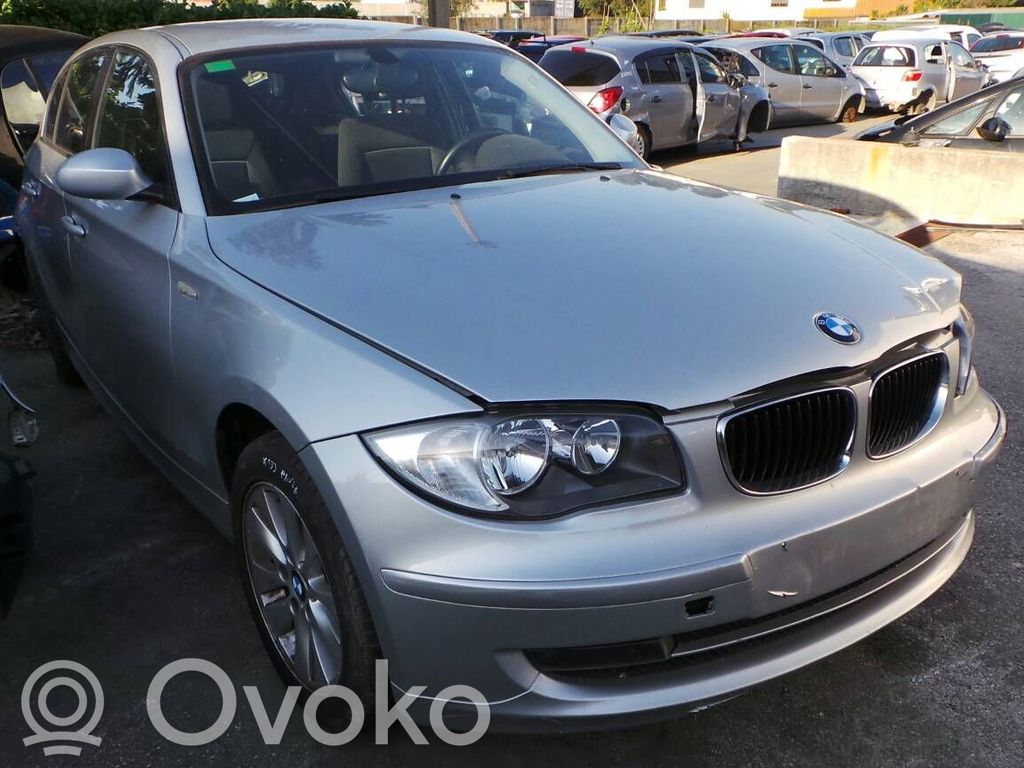 1 E81 E87 Series 1