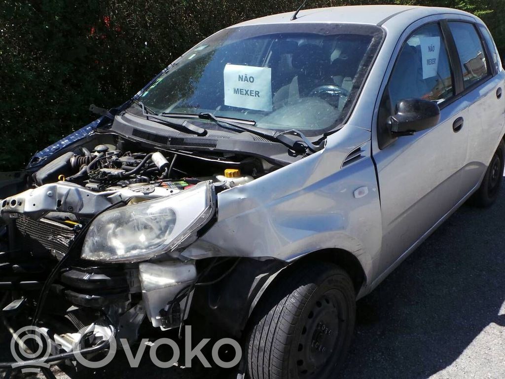Aveo Aveo
