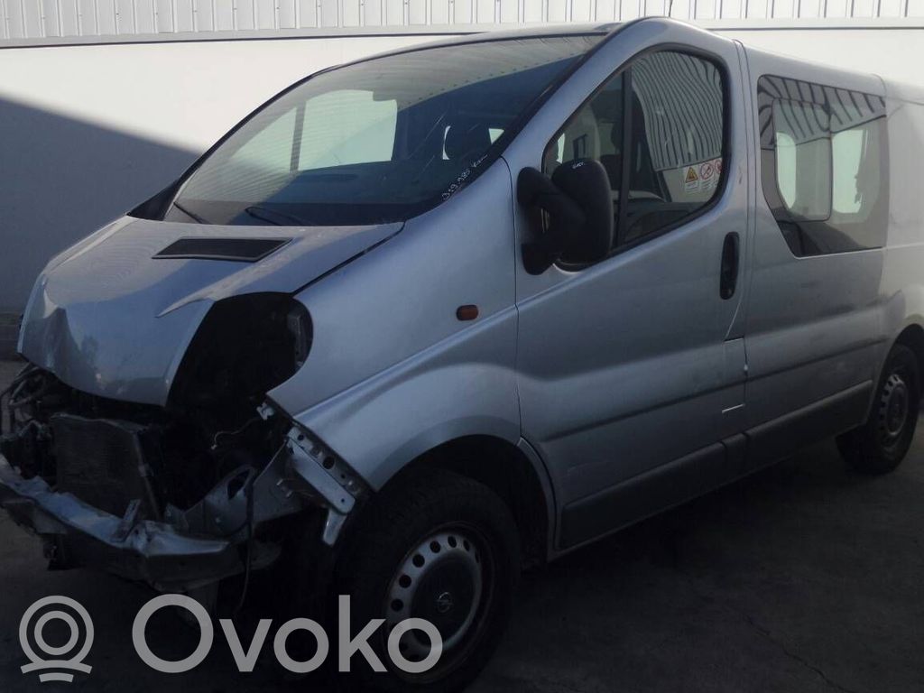 Vivaro Vivaro