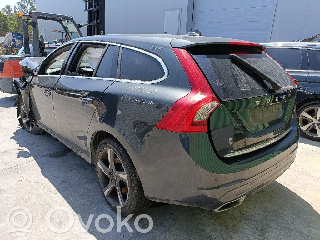 V60 V60, V60 Cross Country