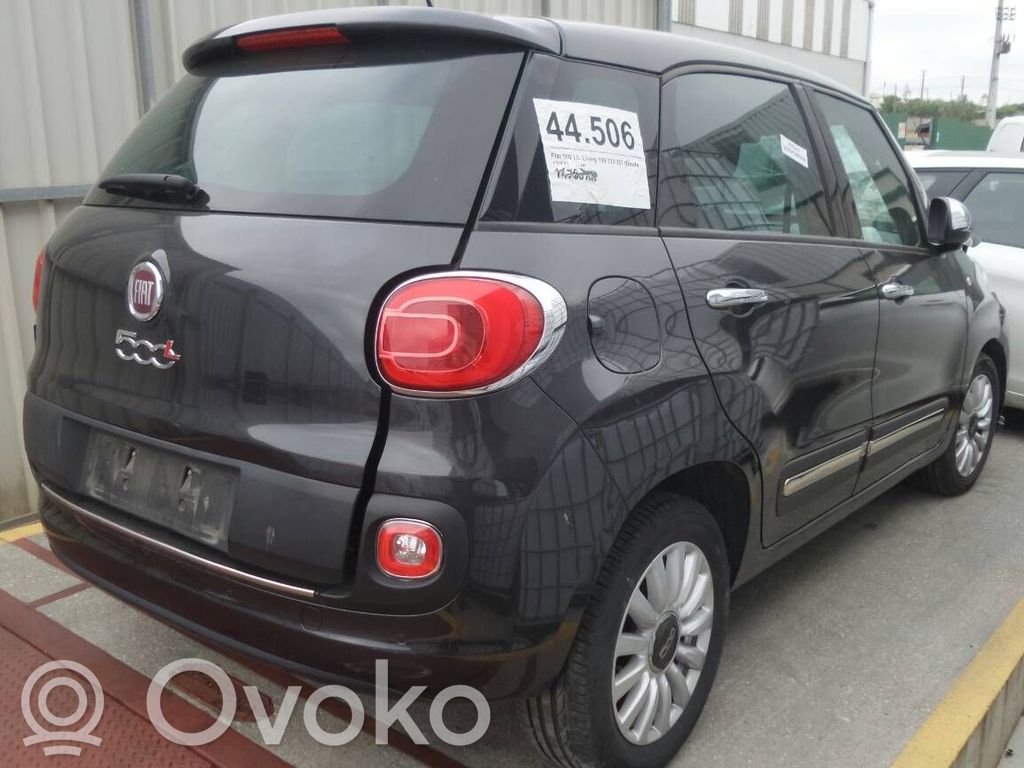 500L 500L