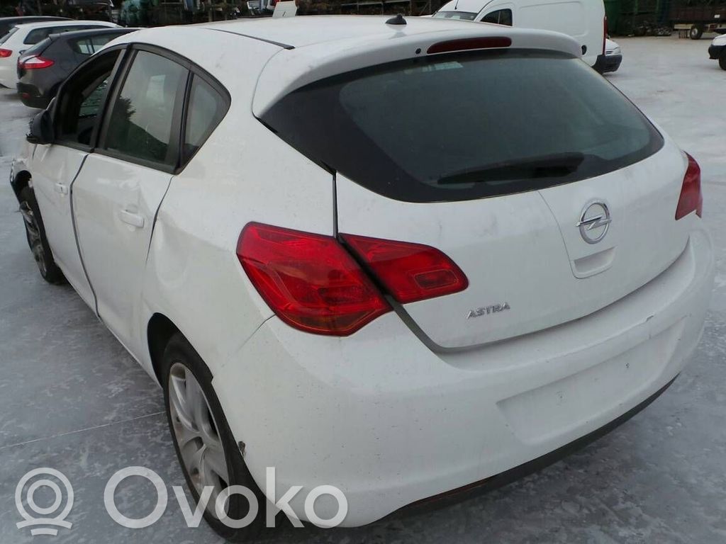Astra J Astra