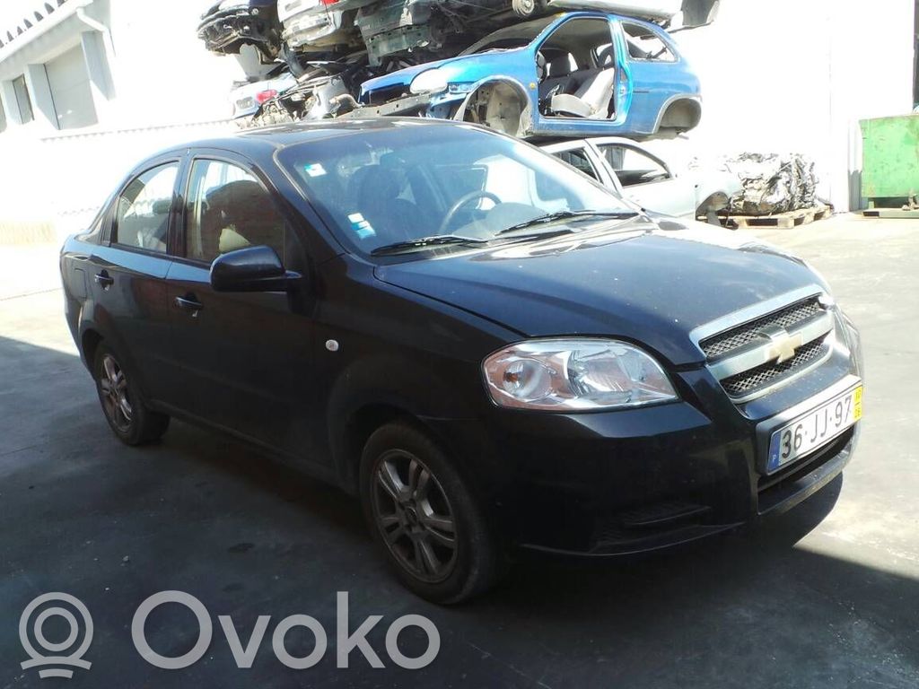 Aveo Aveo