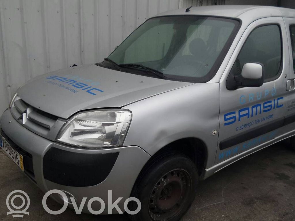 Berlingo Berlingo