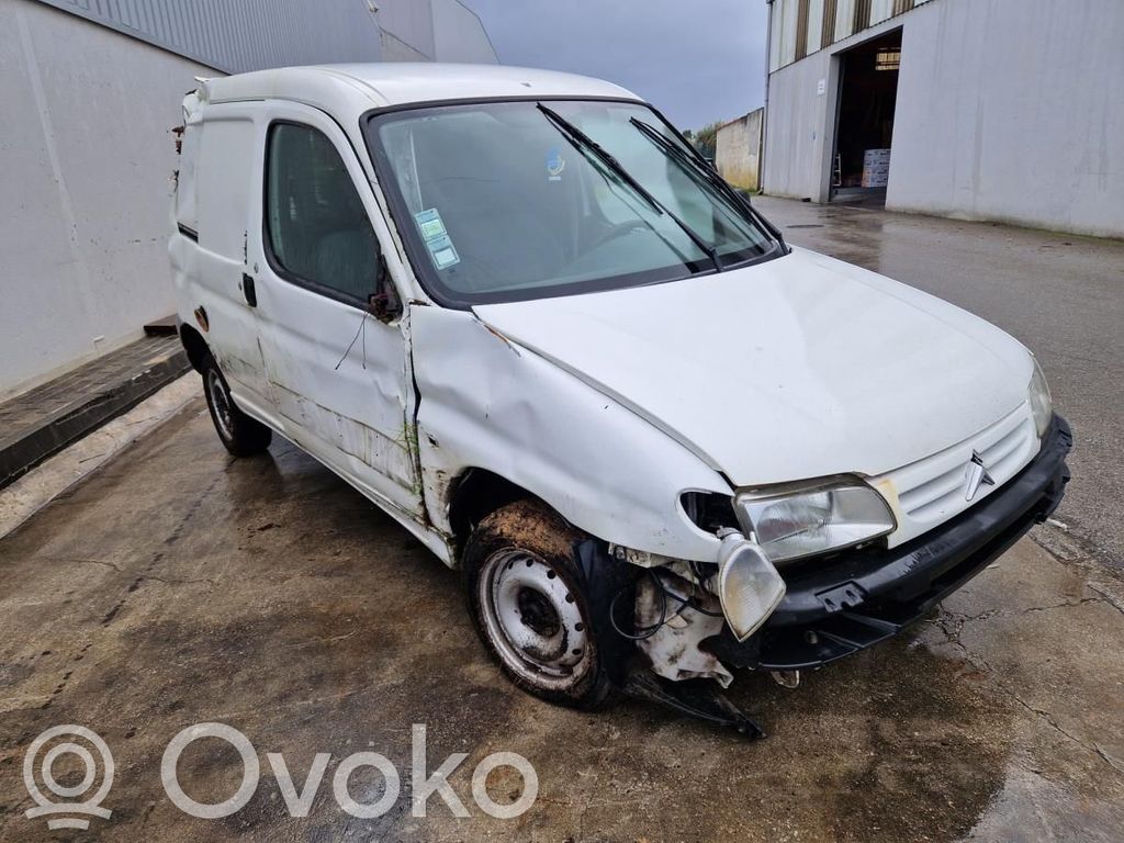 Berlingo Berlingo