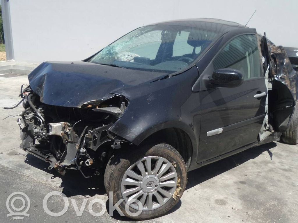 Clio III Clio