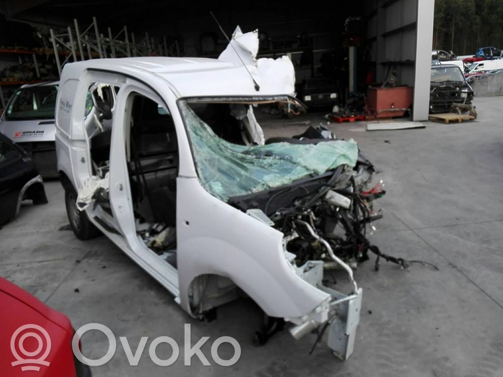Kangoo II Kangoo
