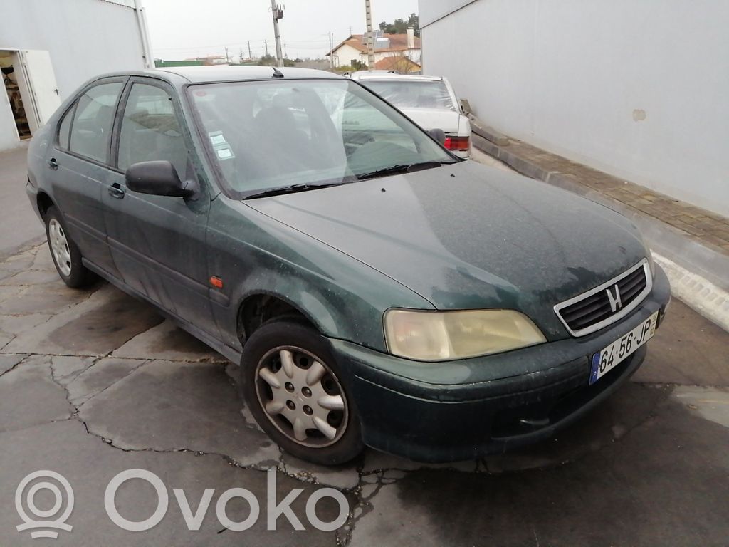 Civic Civic