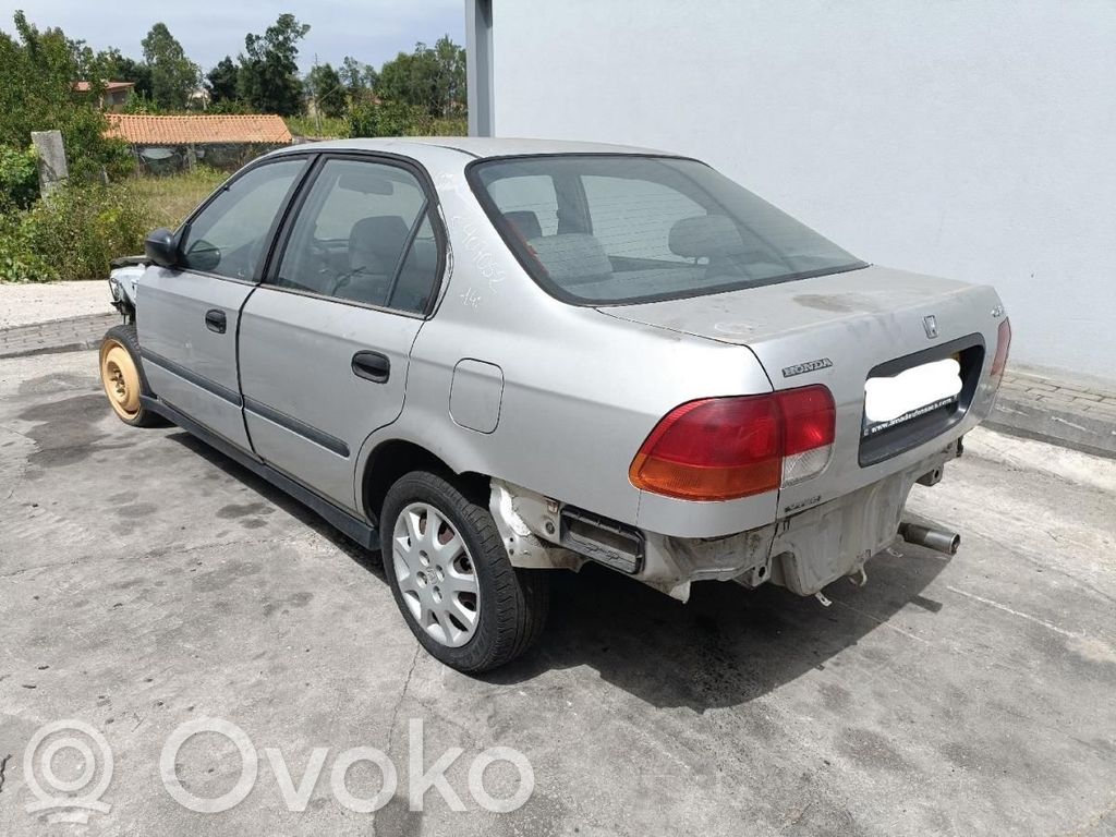 Civic Civic