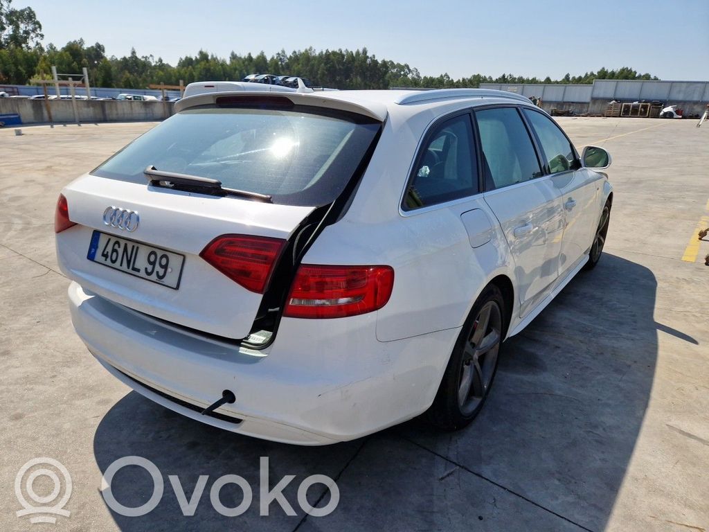 RS4 B8 RS4