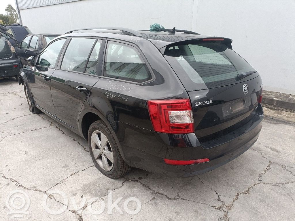 Octavia Mk3 (5E) Octavia