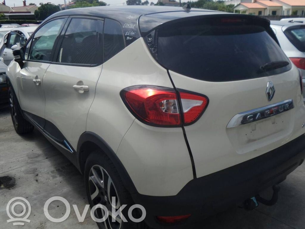 Captur Captur