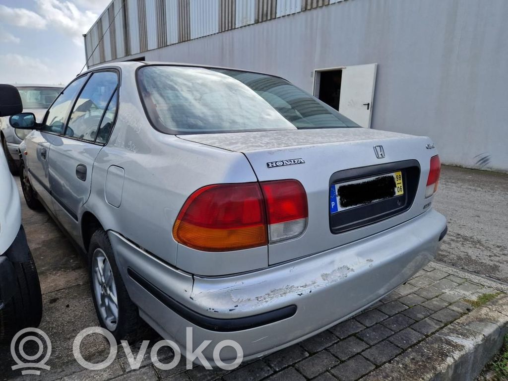 Civic Civic