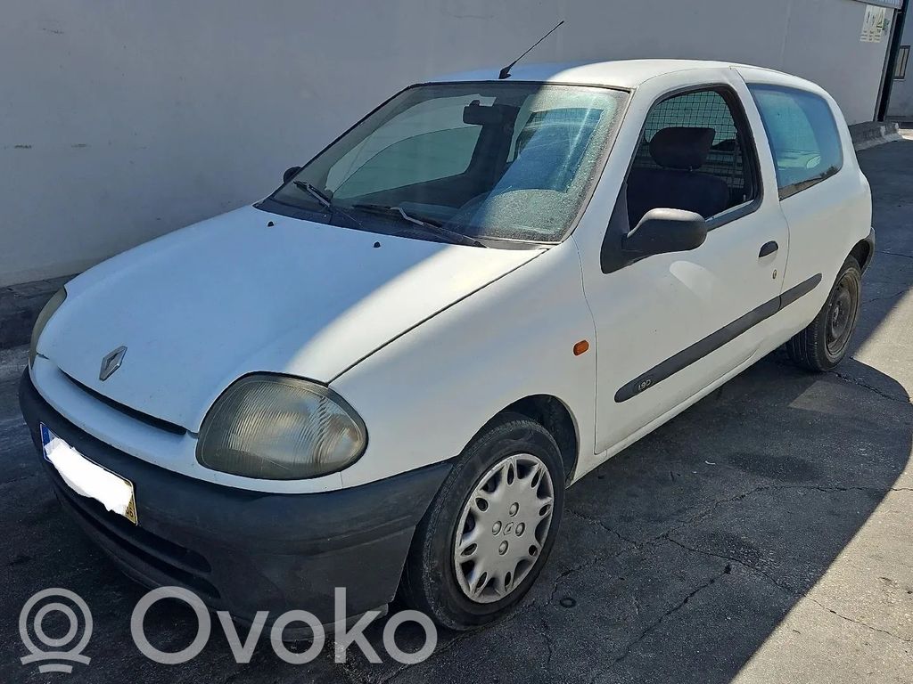 Clio II Clio