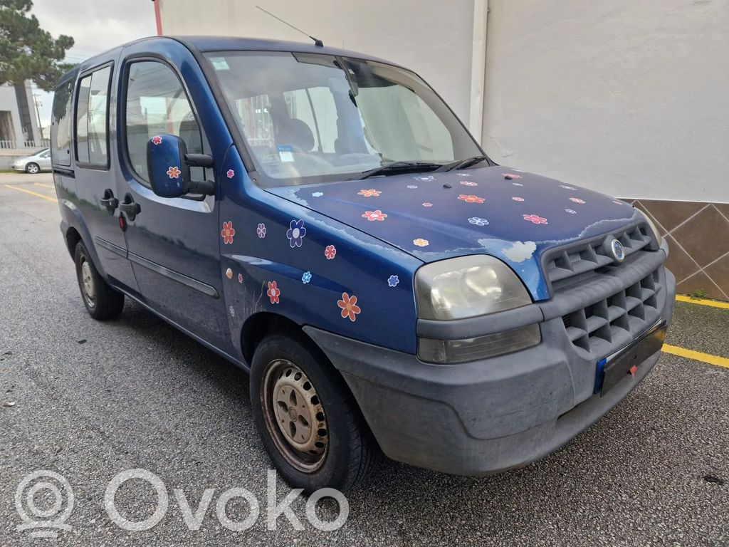 Doblo Doblo