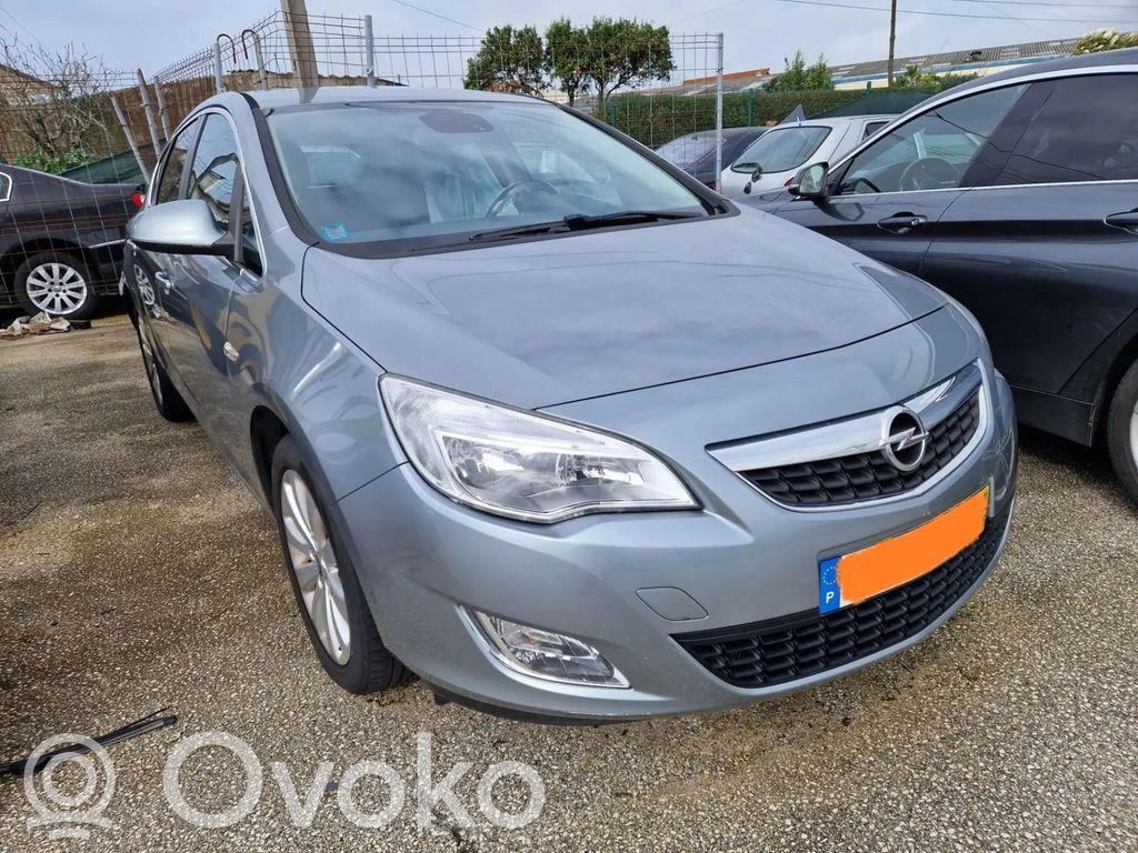 Astra J Astra