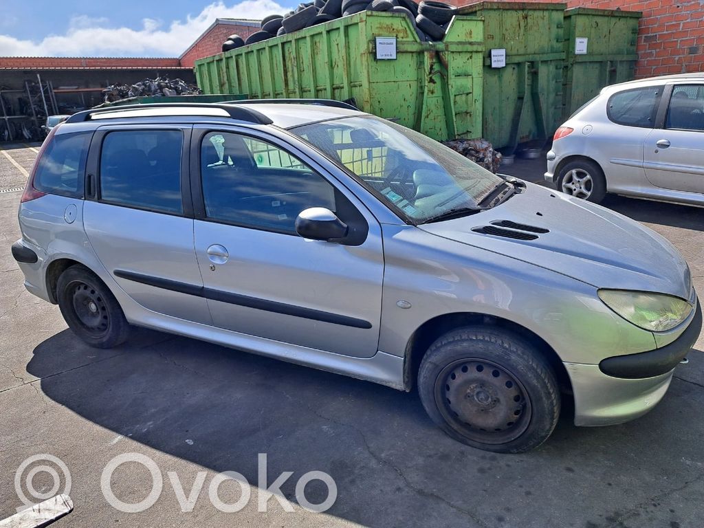 206 CC 206, 206+