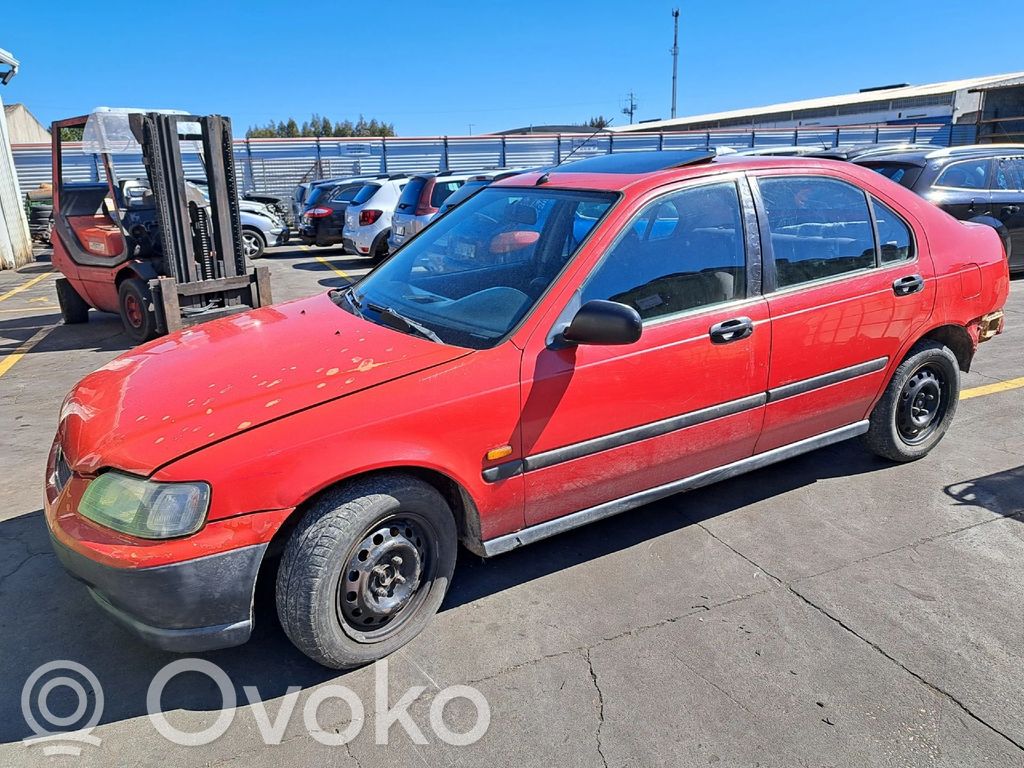 Civic Civic