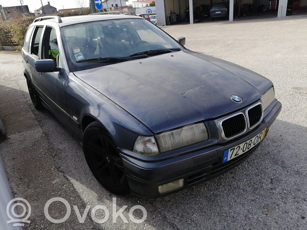 3 E36 Series 3