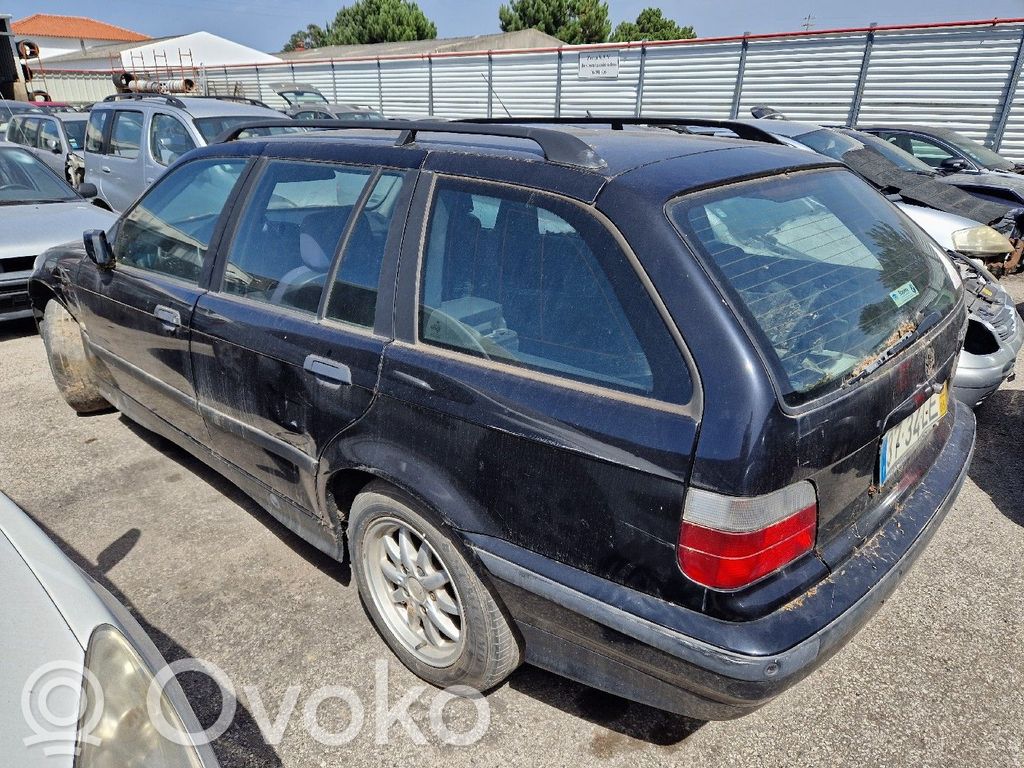 3 E36 Series 3