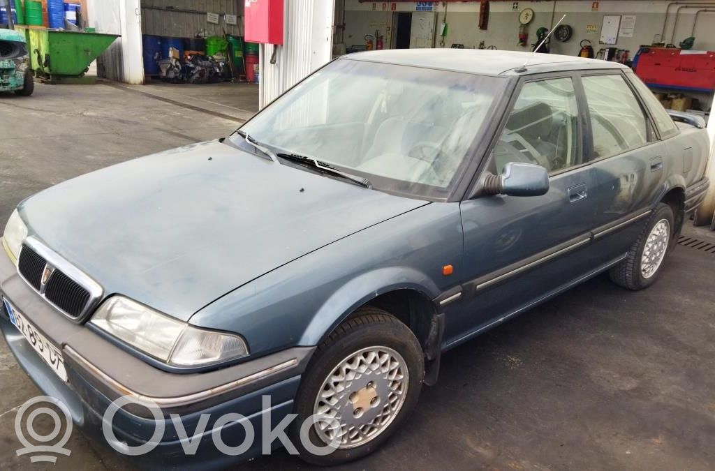 Rover 400