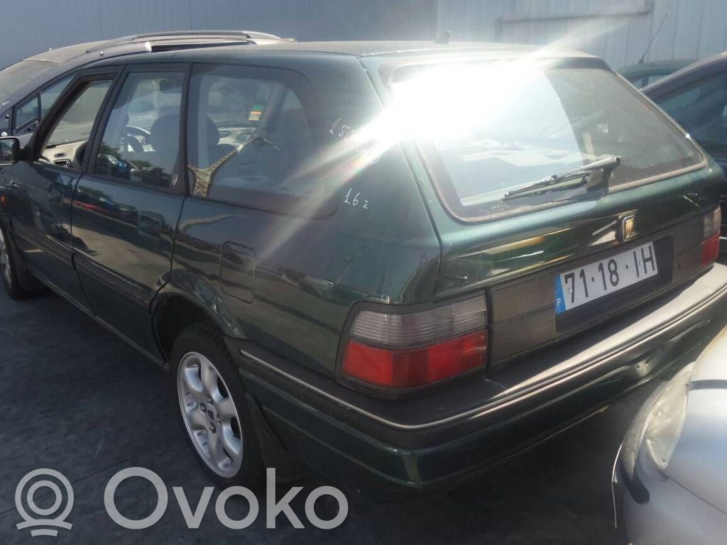 Rover 400