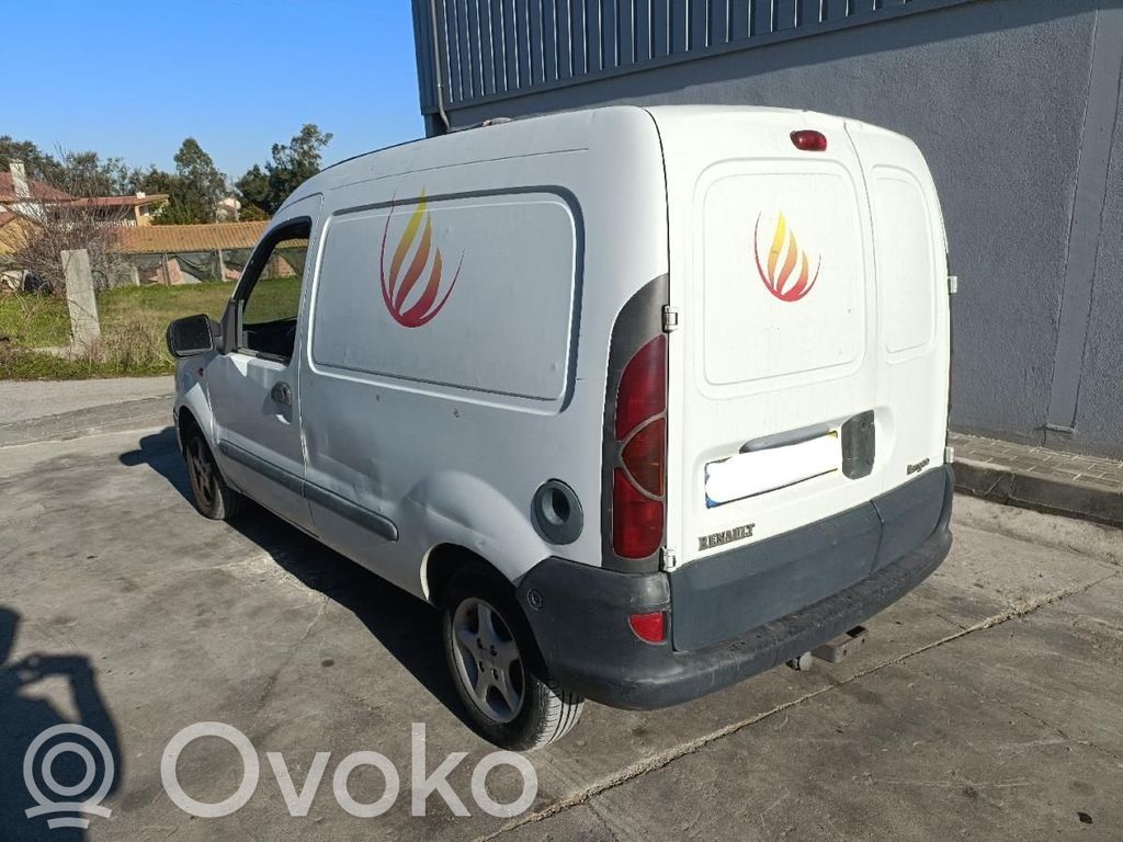 Kangoo I Kangoo