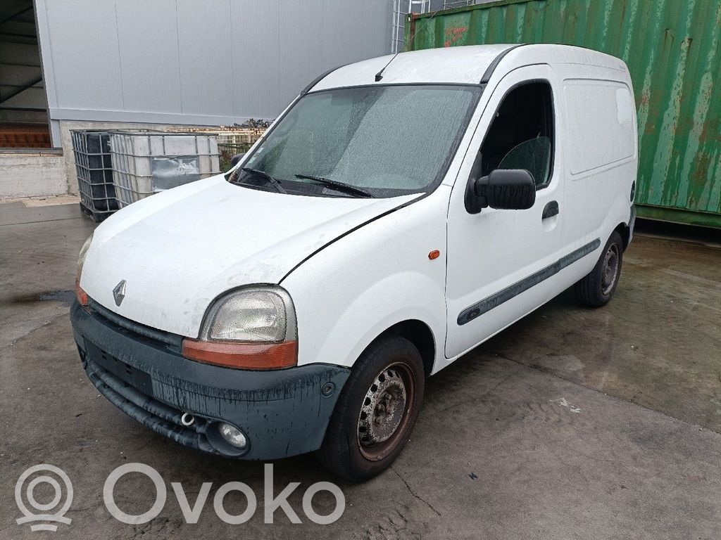 Kangoo I Kangoo