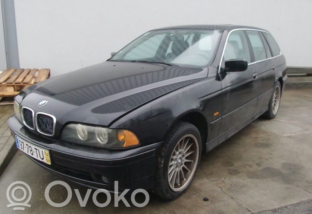 5 E39 Series 5