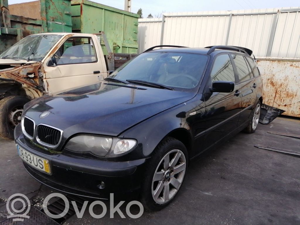 3 E46 Series 3