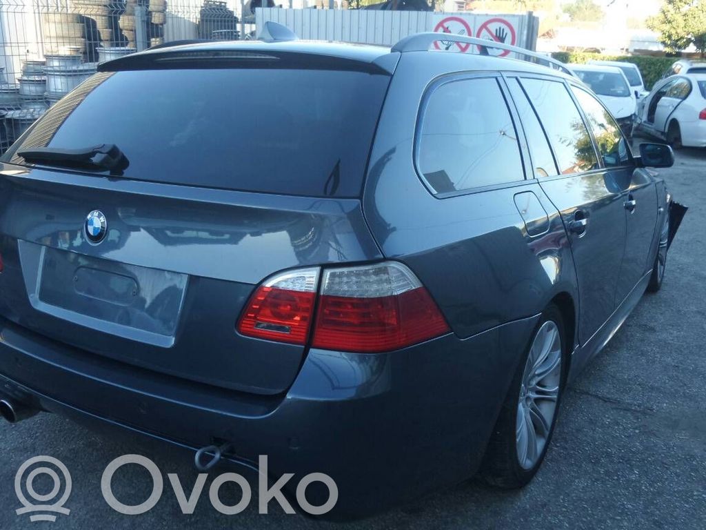 5 E60 E61 Series 5
